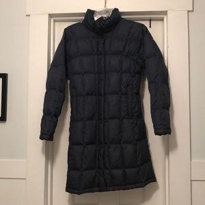 North Face Winter Coat